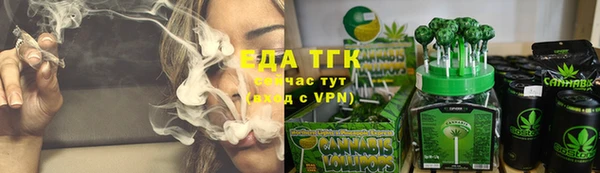 хмурый Бронницы