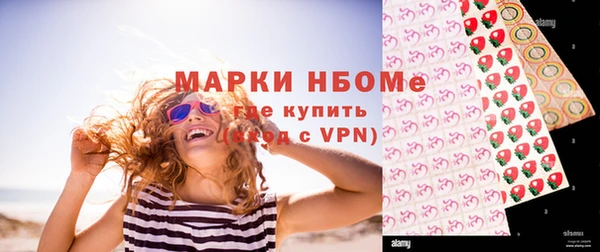 хмурый Бронницы